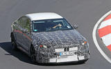 BMW M5 18 BMW M5 18