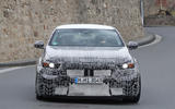 BMW M5 1 BMW M5 1