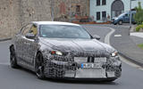 BMW M5 2 BMW M5 2