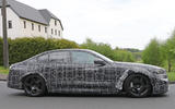 BMW M5 5 BMW M5 5