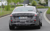 BMW M5 8 BMW M5 8