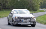 BMW M5 9 BMW M5 9