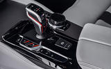 New BMW M5 revealed with 592bhp and four-wheel drive