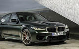 BMW M5 CS leak image18.12