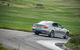 BMW E60 M5