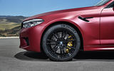 New BMW M5 revealed with 592bhp and four-wheel drive
