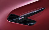 New BMW M5 revealed with 592bhp and four-wheel drive