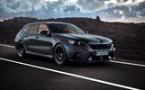 BMW M5 Touring 002 BMW M5 Touring 002