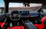 BMW M5 Touring 095 BMW M5 Touring 095