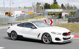 BMW M8 CSL 5