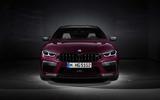 BMW M8 Gran Coupe