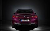 BMW M8 Gran Coupe