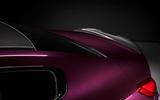BMW M8 Gran Coupe