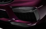BMW M8 Gran Coupe