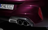 BMW M8 Gran Coupe