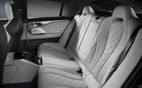 BMW M8 Gran Coupe