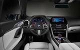 BMW M8 Gran Coupe