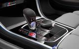 BMW M8 Gran Coupe