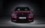 BMW M8 Gran Coupe