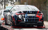 BMW M EV rear 2 BMW M EV rear 2