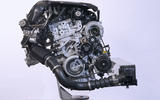 BMW unveils new-generation engine line-up