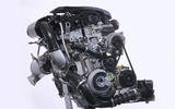 BMW unveils new-generation engine line-up