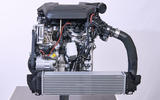 BMW unveils new-generation engine line-up