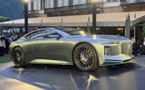 BMW Vision Alpina concept1
