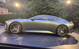 BMW Vision Alpina concept2