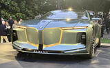 BMW Vision Alpina concept5