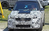 BMW X1 12 BMW X1 12
