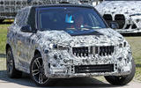 BMW X1 14 BMW X1 14