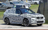 BMW X1 16 BMW X1 16