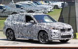 BMW X1 7 BMW X1 7