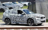 BMW X1 8 BMW X1 8
