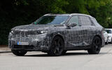 BMW X5 M EV 4