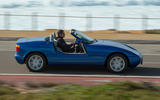 BMW Z1 side