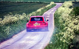 Used Buying Guide: BMW Z3M Coupe - burnout