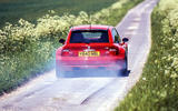 Used Buying Guide: BMW Z3M Coupe - hero rear