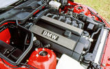 Used Buying Guide: BMW Z3M Coupe - engine