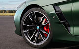 BMW Z4 manual alloys BMW Z4 manual alloys