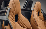 BMW Z4 manual seats BMW Z4 manual seats