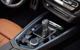 BMW Z4 manual transmission BMW Z4 manual transmission