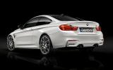BMW M3/M4 Competition Package