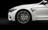 BMW M3/M4 Competition Package