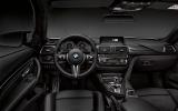BMW M3/M4 Competition Package