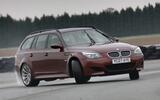 BMWM5Touring used review BMWM5Touring used review