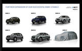 BMW X7 teased