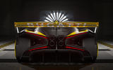 Bolide Series 06