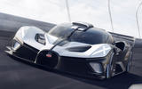 Bolide Series 08